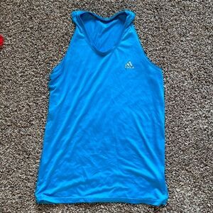 Adidas Dri Fit Tank Top